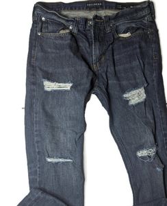 Pac Sun BULLHEAD DENIM Slim Men's Sz 32 x 32 Jeans